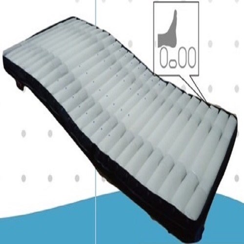 派立悅發鉑金8535氣墊床(4吋25方管TPU)