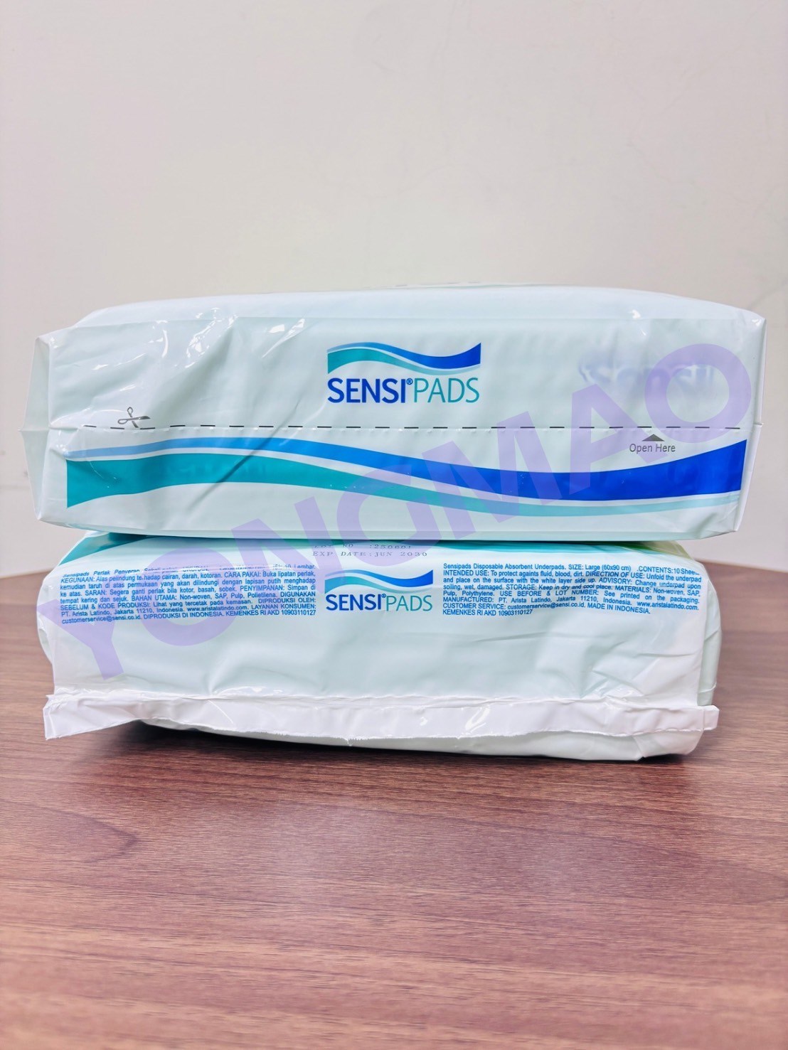 瑞玉舒寧適看護墊60X90CM