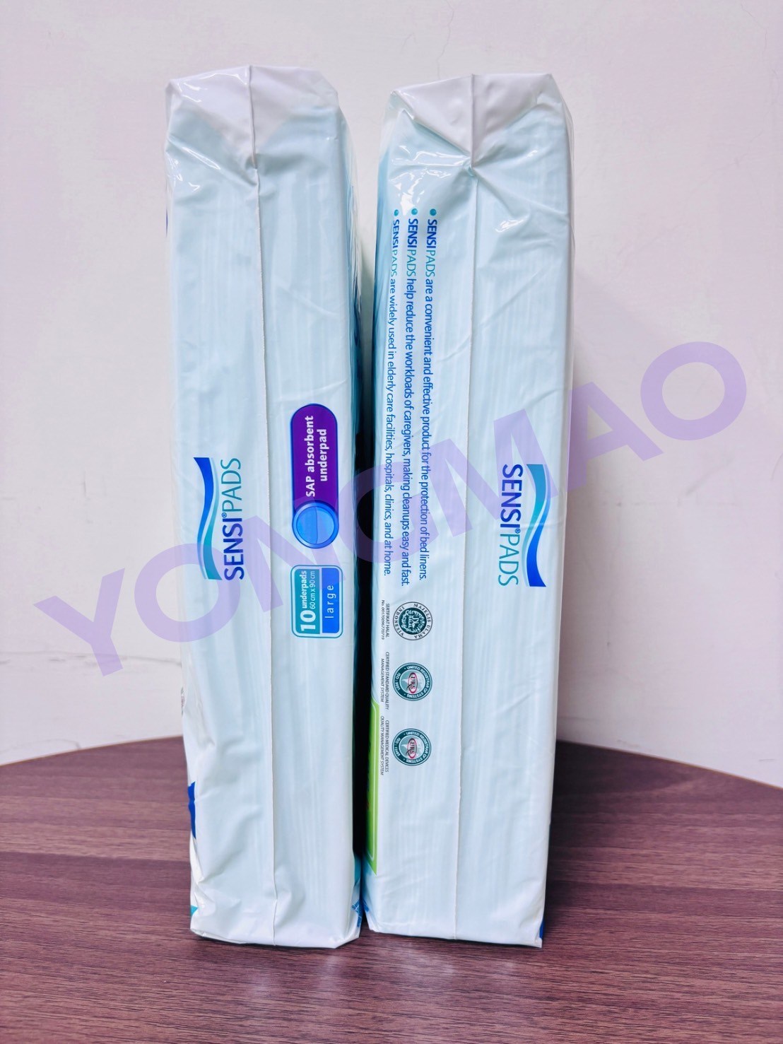 瑞玉舒寧適看護墊60X90CM