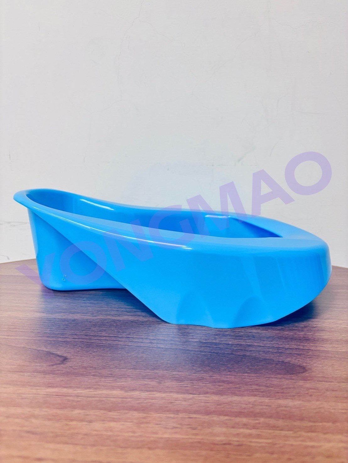 立迅PVC床上用便盆