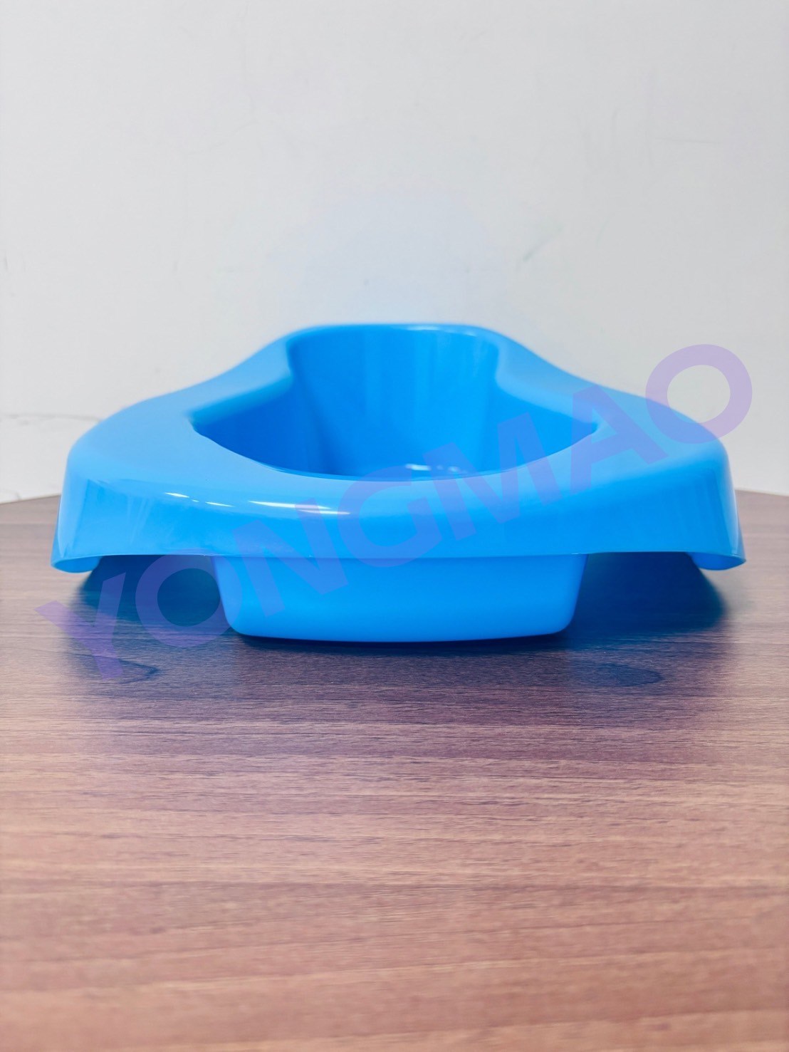 立迅PVC床上用便盆