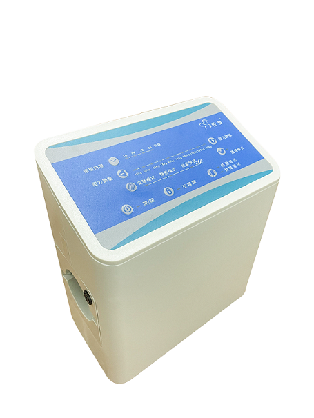 派立悅發鉑金8585管上管氣墊床(5吋24日形方管TPU)