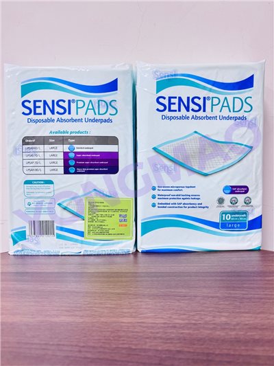 瑞玉舒寧適看護墊60X90CM