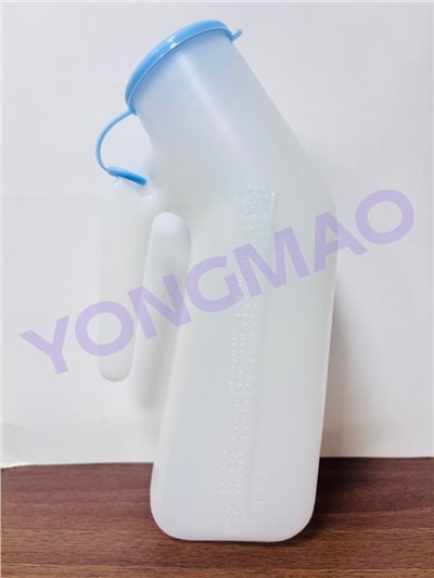 晉宇尿壺-可站立可掛1000cc